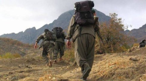   Qarabağda daha 9 PKK/YPG terrorçusu məhv edilib 