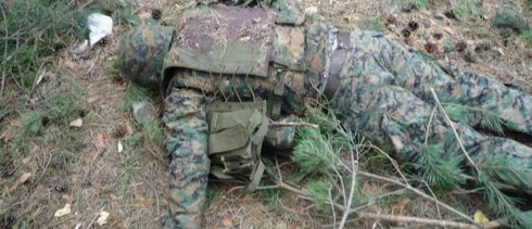 Ermənistan ordusunun “onurğa sütunu”- xüsusi təyinatlılar darmadağın edilib