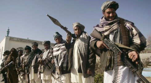 Talibandan Vaşinqtona ultimatum 