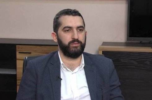 Erməni ekspert: “Türkiyə tərəfi Ermənistanın de-fakto hökumətini növbəti dəfə alçaldır”