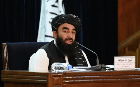 "Taliban" beynəlxalq ictimaiyyətin şərtlərini qəbul etməyib