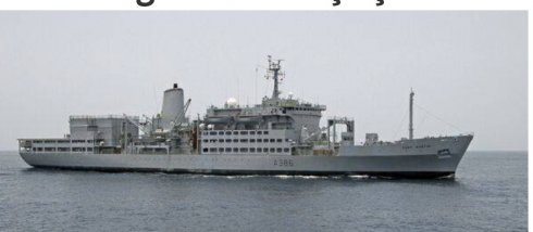 Britaniya donanması 10-dan artıq hərbi gəmisini satışa çıxarıb