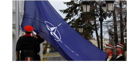 NATO Kosovoda gərginliyin azaldılmasına çağırıb