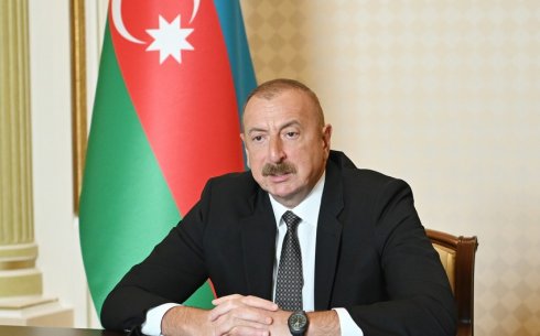 Prezident: “Azərbaycan Ordusu İkinci Qarabağ müharibəsində tam qələbə qazanıb”