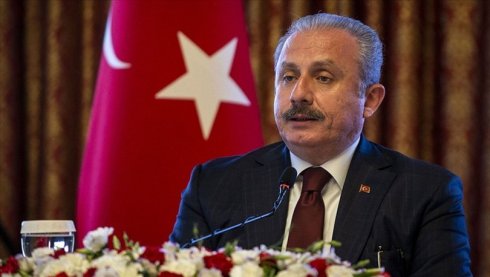 Mustafa Şentop: “Türkiyə hər zaman Azərbaycanın yanındadır”