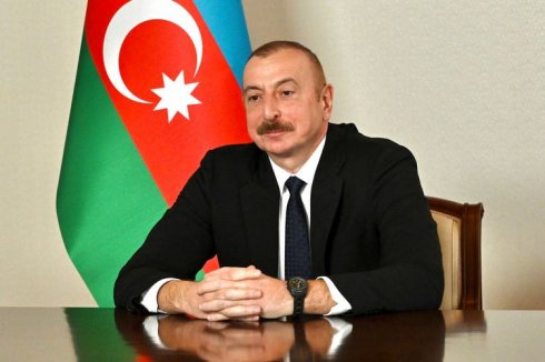 Azərbaycan veteranları Prezident İlham Əliyevə müraciət edib