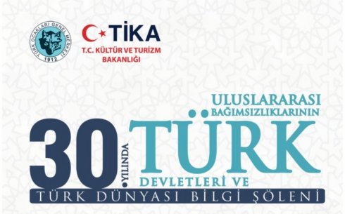 Bakıda “Türk dövlətlərinin müstəqilliklərinin 30-cu ildönümü və Türk Dünyası” simpoziumu başlayıb