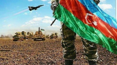 Azərbaycan ordusu Laçında təlimlərə başladı 
