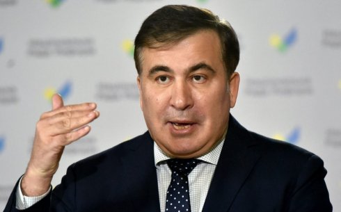 Mixeil Saakaşvili tibbi yardım qəbul etməyə razılıq verib