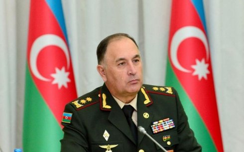 Kərim Vəliyev: "Azərbaycan Ordusunun qələbədən sonra döyüş qabiliyyəti daha da yüksəlib"