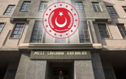 Türkiyə MN: “PKK-nı tamamilə yox edənədək mübarizəmiz davam edəcək”