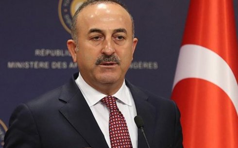 Mövlud Çavuşoğlu: "Sevincimizi qardaş Azərbaycan ilə bölüşürük"
