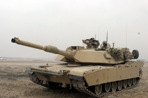 ABŞ ordusu “Abrams” tankına insansız qüllə inteqrasiya edəcək