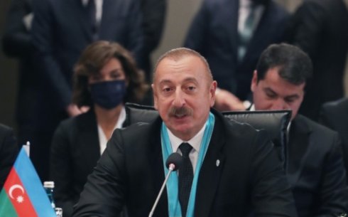 Azərbaycan Prezidenti Ermənistana növbəti dəfə xəbərdarlıq edib