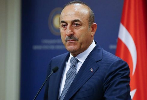Mövlud Çavuşoğlu: "Ermənistan heç nəyə nail olmayacaq"