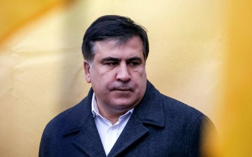 Mixeil Saakaşvili hərbi hospitala köçürülməsinə razılıq verib