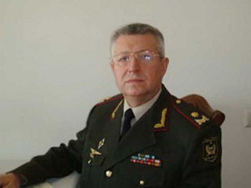 Azərbaycan ordusunun ehtiyatda olan general-mayoru vəfat edib