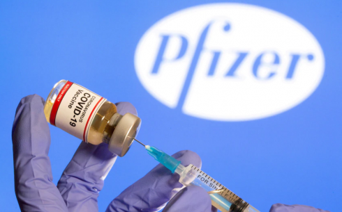 "Pfizer"/"Biontech" vaksinlərin uşaqlar üçün 100 faiz effektiv olduğunu təsdiqləyib