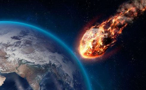 NASA asteroidlərin Yerlə toqquşma riskini qiymətləndirib