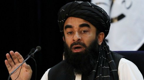 "Taliban"ın ABŞ və Aİ ilə danışıqlarının vaxtı açıqlanıb