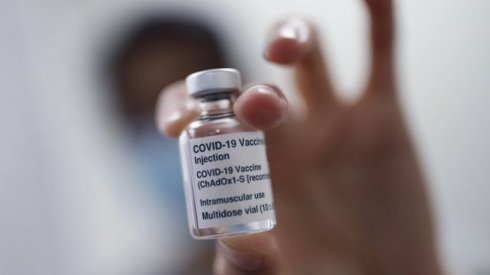 Koronavirusun yeni ştamına qarşı peyvəndin hazır olma vaxtı açıqlanıb SAĞLAMLIQ