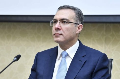 Şahmar Mövsümov: "ABB-nin yeni strategiyasının Şuşada müzakirəsi xüsusi önəm kəsb edir”