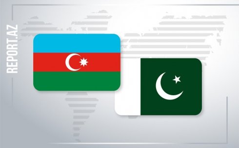Pakistan səfirliyi Azərbaycana başsağlığı verib