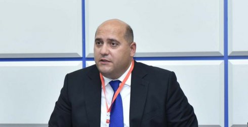Emin Hüseynov: "Qarabağda şəhərlərin məhvi həyata keçirilib"