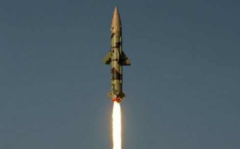Hindistan yeni zenit raketini uğurla sınaqdan keçirib