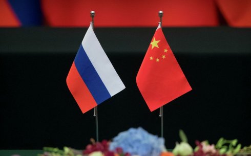 Rusiya və Çin liderləri görüşəcək
