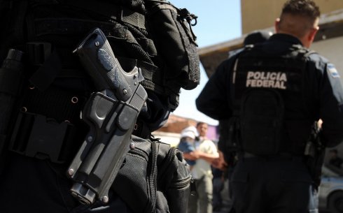 Meksikada naməlum silahlılar 7 nəfəri güllələyiblər