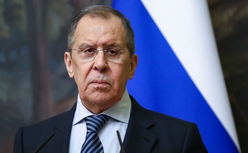 Lavrov: “Gürcüstanın NATO-ya üzvlüyü Rusiya üçün “qırmızı xətt”dir”