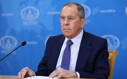 Lavrov: "NATO-nun raketlərini Rusiya sərhədlərinə yerləşdirməsi mövcud gərginliyi artıra bilər"