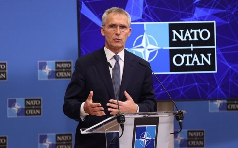 NATO-Rusiya Şurasının yanvarın 12-də iclası planlaşdırılır