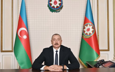 Prezident Münasib Babayevə general-mayor rütbəsi verib