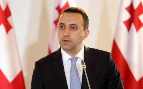 Gürcüstanın Baş naziri: “Azərbaycanla Ermənistan arasında vasitəçilik spontan baş verdi