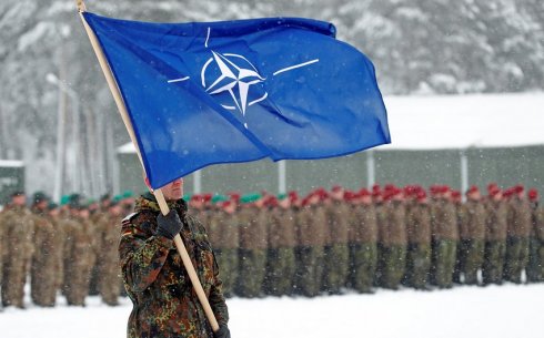 Moldova NATO-ya daxil olmağı düşünmür