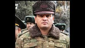 Milli Qəhrəman, şəhid general-mayor Polad Həşimovun doğum günüdür