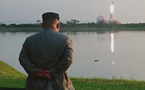Cənubi Koreya KXDR-i raket sınaqlarını dayandırmağa çağırıb