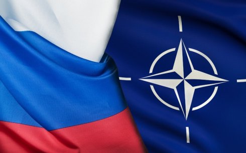Rusiya-NATO Şurasının iclası başlayıb
