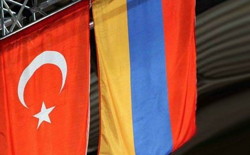 Türkiyə-Ermənistan danışıqları başa çatıb