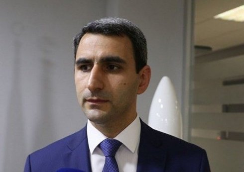 Nazir müavini: "Qarabağın internet təchizatı üçün fəaliyyət planı hazırlanıb"
