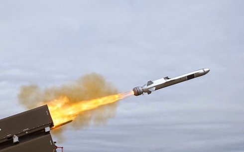 KİV: “ABŞ Rusiyanı qanadlı raketlərlə vura bilər”