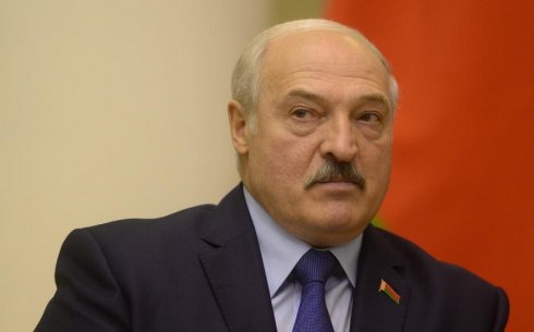 Aleksandr Lukaşenko: “Belarusun cənub sərhədlərində vəziyyət ağırlaşır