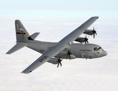ABŞ Misirə C-130J hərbi nəqliyyat təyyarələrinin satılmasına razılıq verib