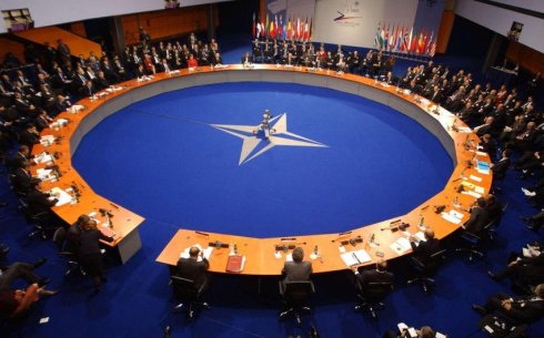 NATO-ya üzv ölkələrin müdafiə nazirlərinin Brüsseldə görüşü keçiriləcək