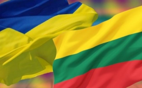 Litva Ukraynada hərbi təlimatçılarının sayını artıracaq
