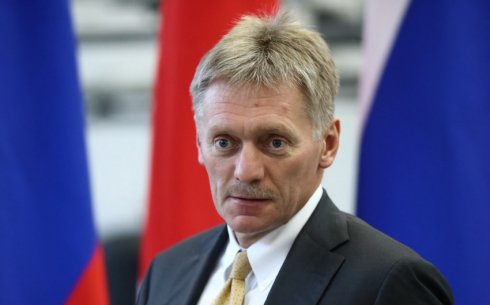 Kreml NATO-nun Baş katibinə cavab verib