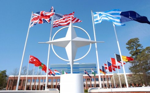 NATO ölkələrinin hərbi büdcəsi son səkkiz ildə 270 milyard ABŞ dolları artıb