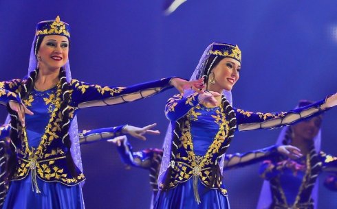 Moskvada Azərbaycan Mədəniyyəti Günləri keçiriləcək